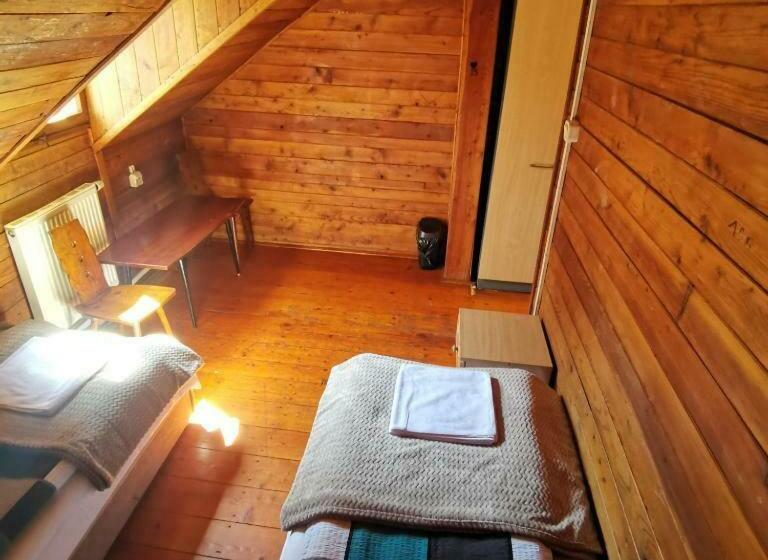 Номер Стандарт, Szsm Hadle Szklarskie