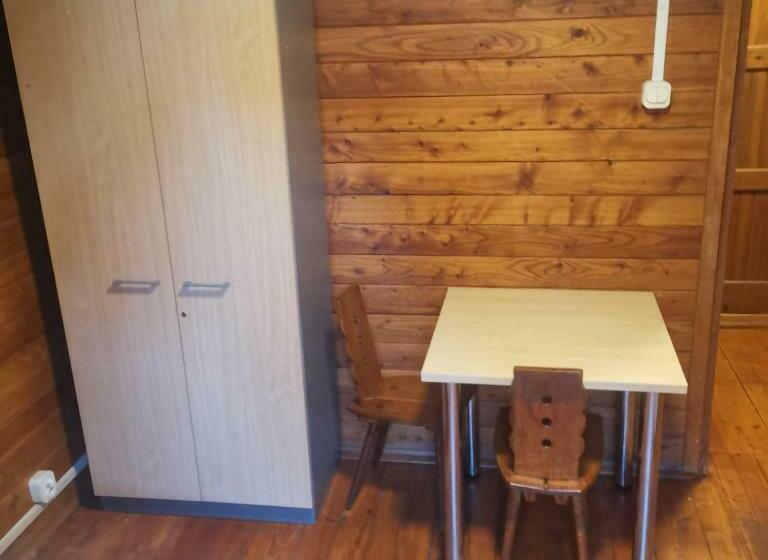 Номер Стандарт, Szsm Hadle Szklarskie