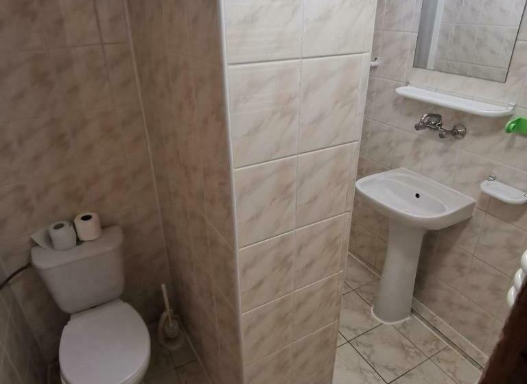 Номер Стандарт, Szsm Hadle Szklarskie