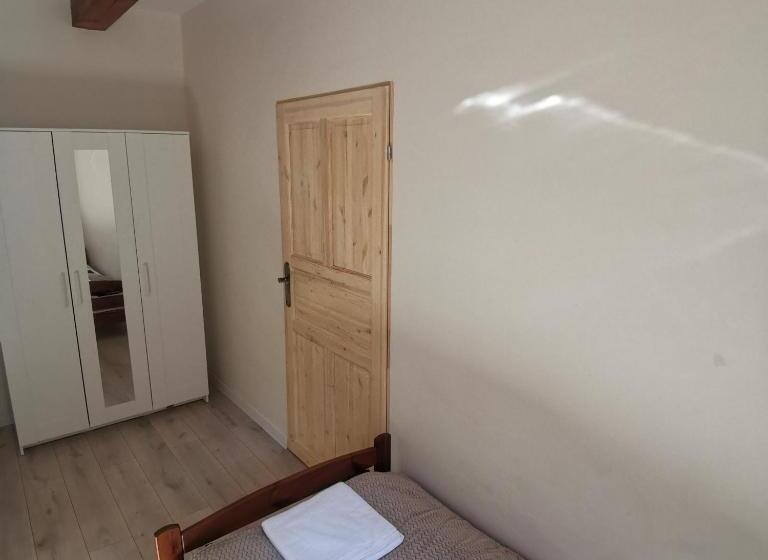 Четырехместный Номер Стандарт, Szsm Hadle Szklarskie