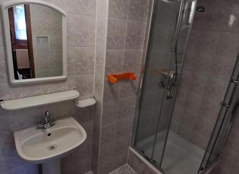 Номер Стандарт Трехместный, Szsm Hadle Szklarskie