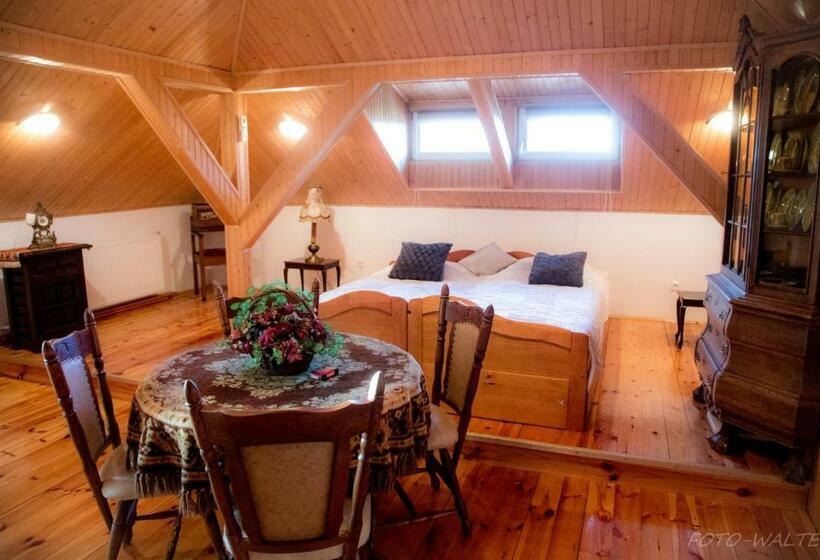 ガーデンビューファミリールーム, Nowy Dom Polska