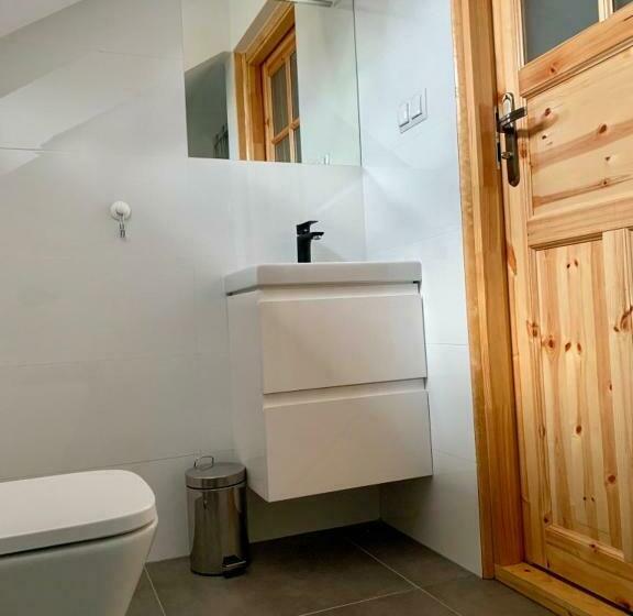 ガーデンビューファミリールーム, Nowy Dom Polska