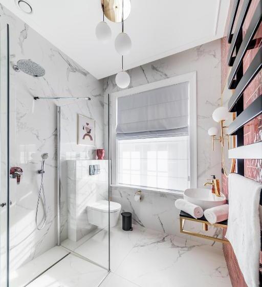 חדר דלוקס עם מרפסת, H Apart