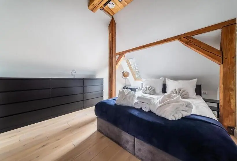 Standard-huone, H Apart