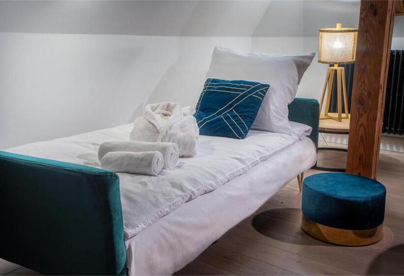 חדר סטנדרט, H Apart