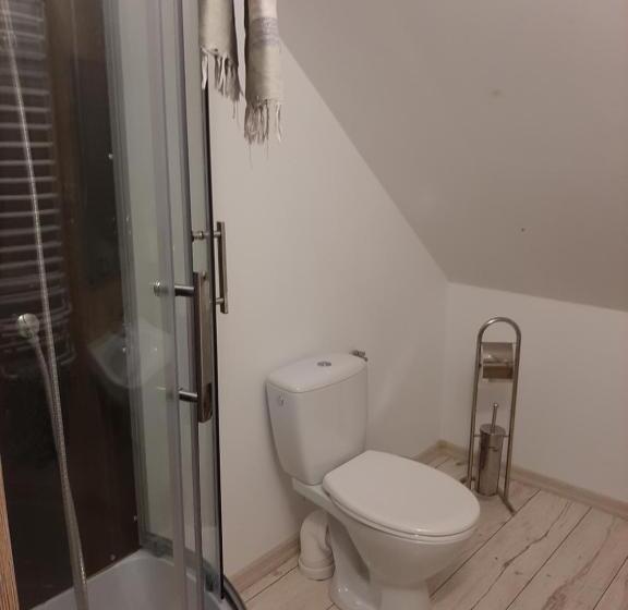 スタンダードルーム, Agroturystyczny Dom Na Skraju Lasu