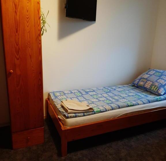 スタンダードルーム, Agroturystyczny Dom Na Skraju Lasu