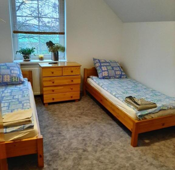 スタンダードルーム, Agroturystyczny Dom Na Skraju Lasu