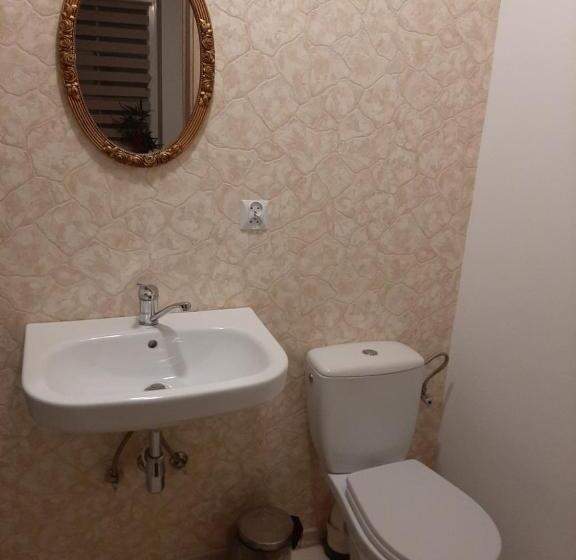 スタンダードトリプルルーム, Agroturystyczny Dom Na Skraju Lasu