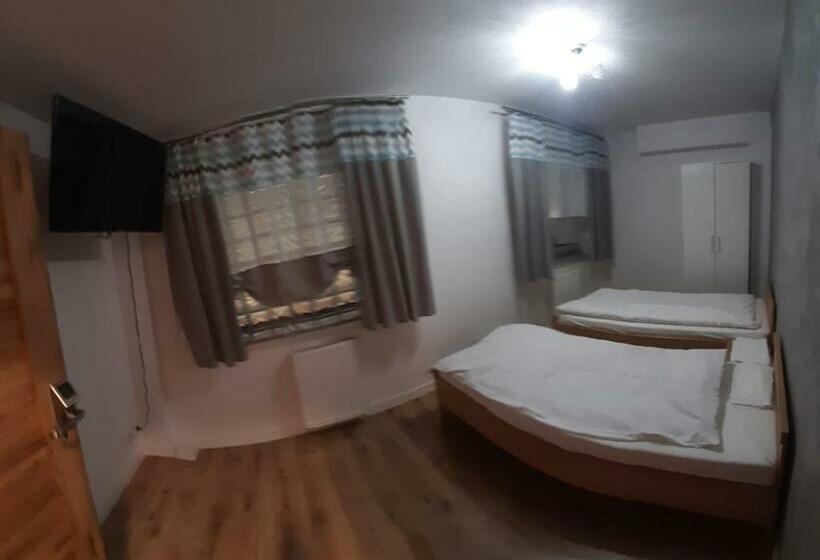 标准间, Agroturystyka Sabat