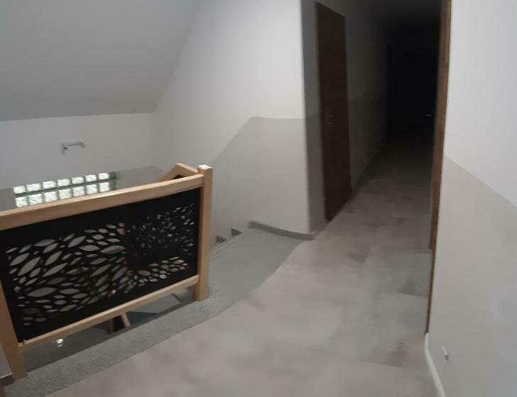 标准间, Agroturystyka Sabat