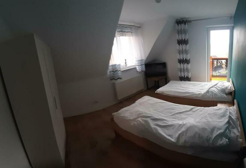 标准间, Agroturystyka Sabat