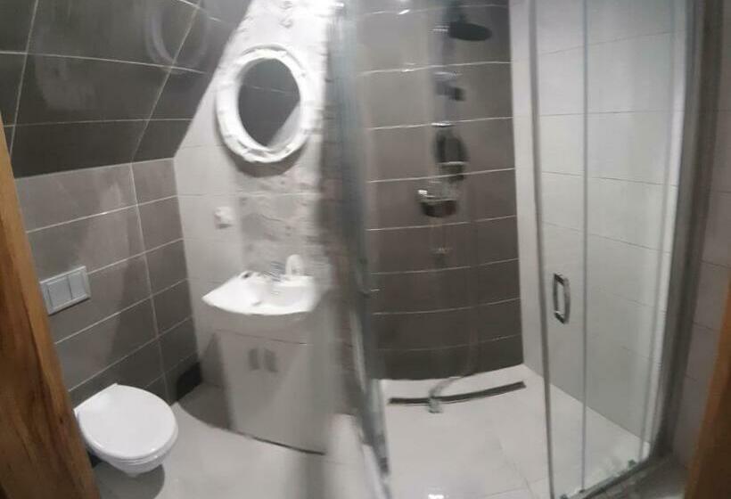 标准间, Agroturystyka Sabat