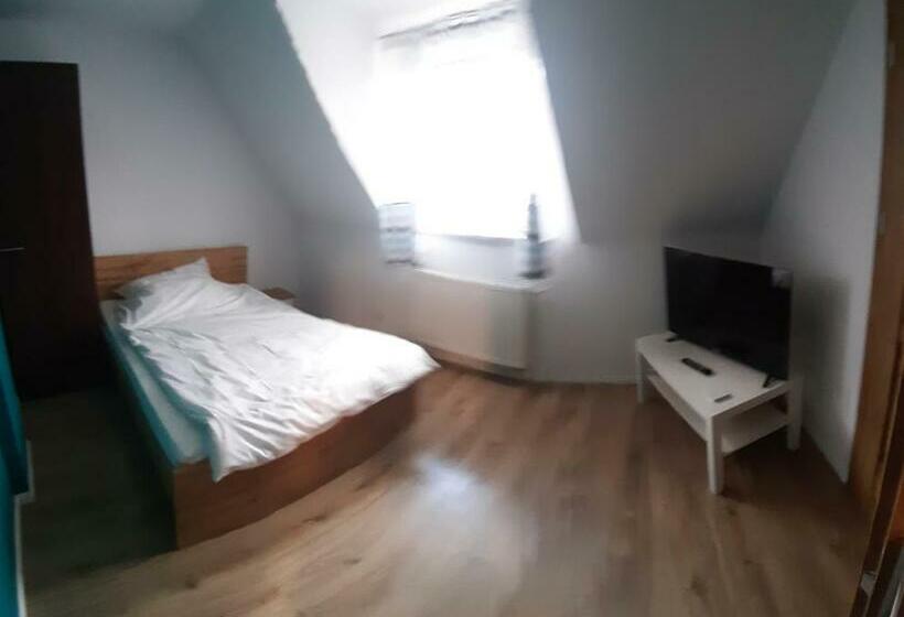 标准间, Agroturystyka Sabat