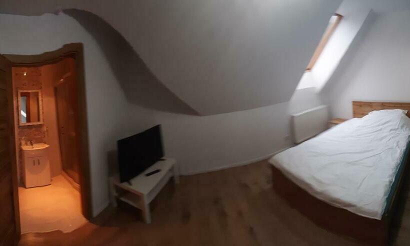 标准间, Agroturystyka Sabat