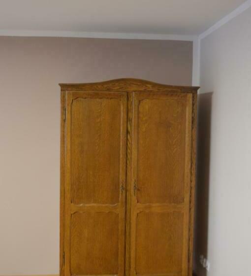 غرفة قياسية, Gospodarstwo Agroturystyczne Chata Na Izerskim Wzgórzu