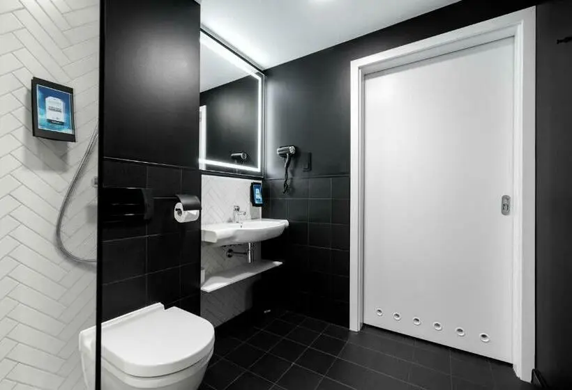 Executive-huone, Kyriad Stargard