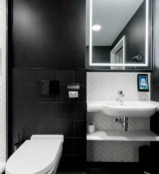 Executive-huone, Kyriad Stargard