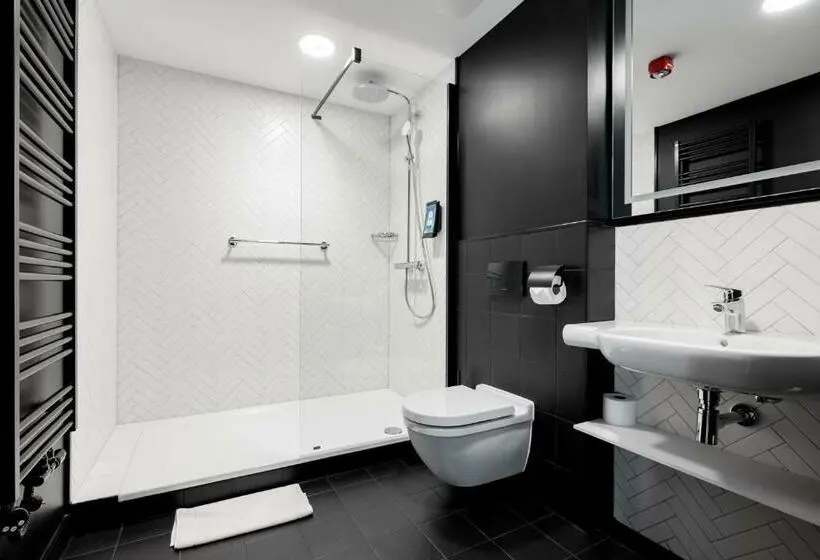 Executive-huone, Kyriad Stargard