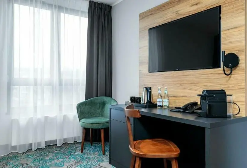 Executive-huone, Kyriad Stargard