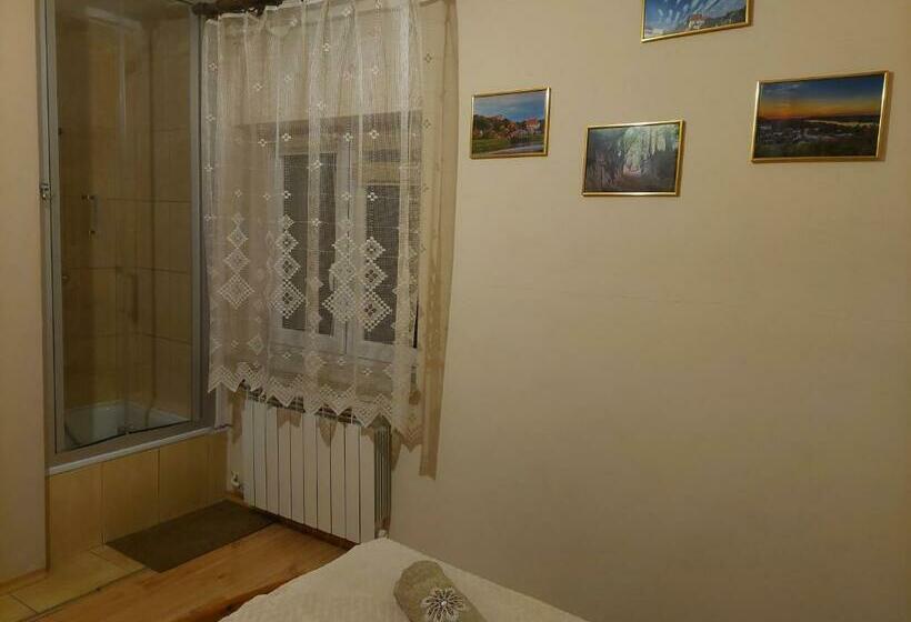 اتاق استاندارد, Magnolia Gospodarstwo Agroturystyczne