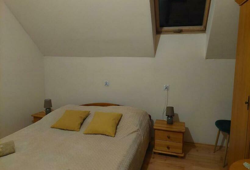 اتاق استاندارد, Magnolia Gospodarstwo Agroturystyczne