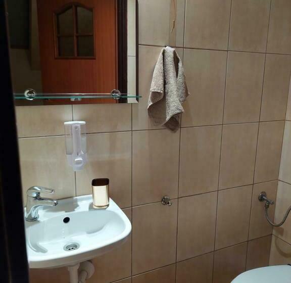 اتاق استاندارد, Magnolia Gospodarstwo Agroturystyczne