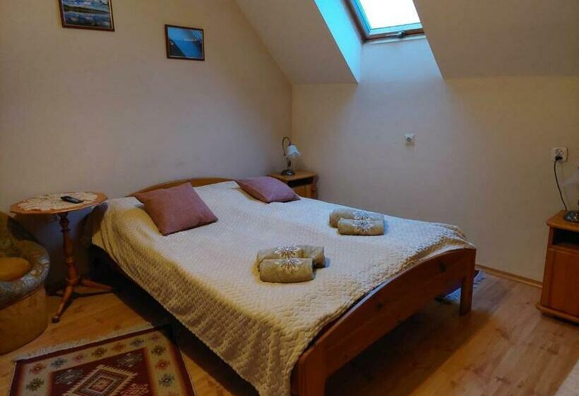 اتاق استاندارد, Magnolia Gospodarstwo Agroturystyczne