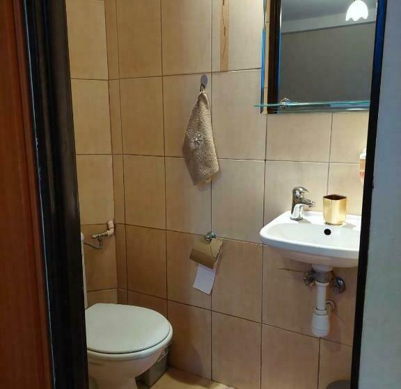 اتاق استاندارد, Magnolia Gospodarstwo Agroturystyczne