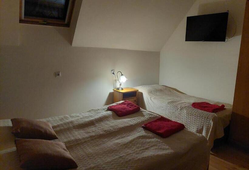 اتاق استاندارد, Magnolia Gospodarstwo Agroturystyczne