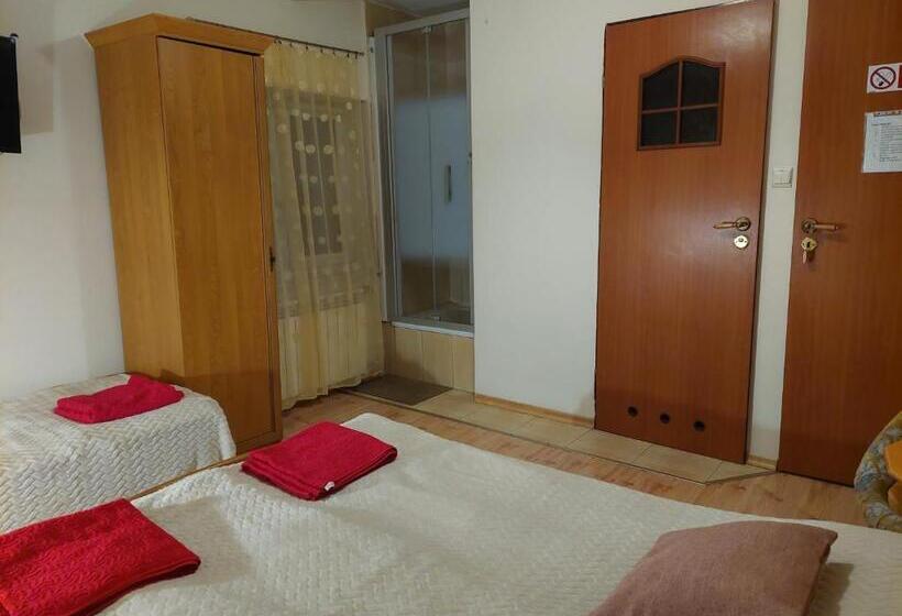 اتاق استاندارد, Magnolia Gospodarstwo Agroturystyczne