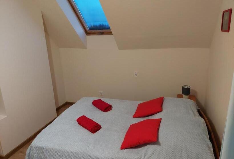 اتاق استاندارد, Magnolia Gospodarstwo Agroturystyczne