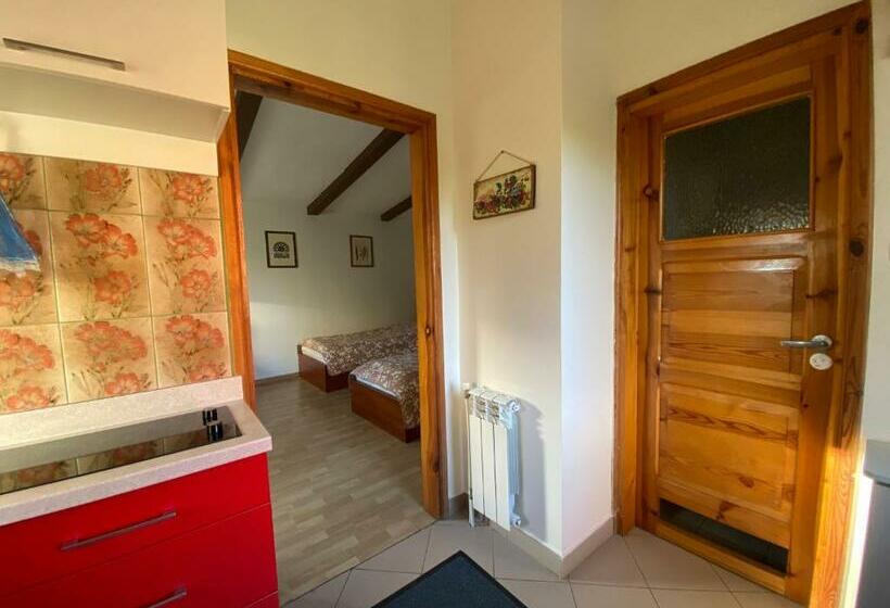 スタンダードルーム, Mlyn Wodny Eko Hillar