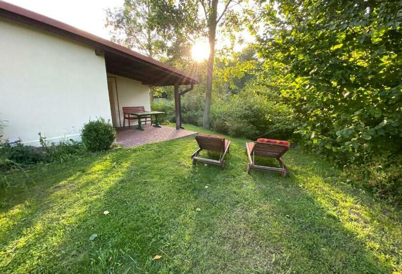 スタンダード４人部屋, Mlyn Wodny Eko Hillar