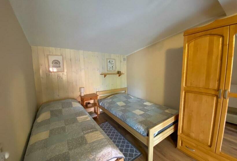 スタンダードルーム, Mlyn Wodny Eko Hillar