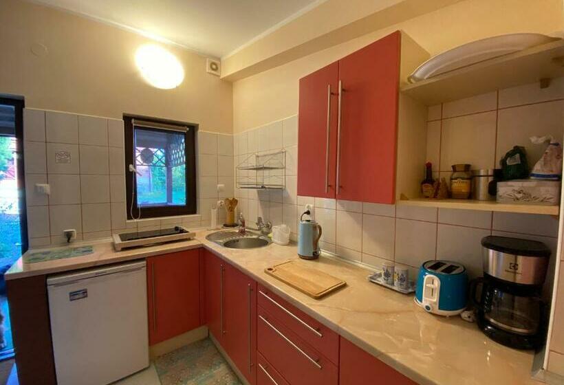 スタンダードルーム, Mlyn Wodny Eko Hillar