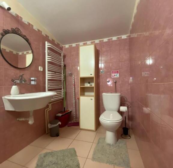 スタンダードルーム, Mlyn Wodny Eko Hillar