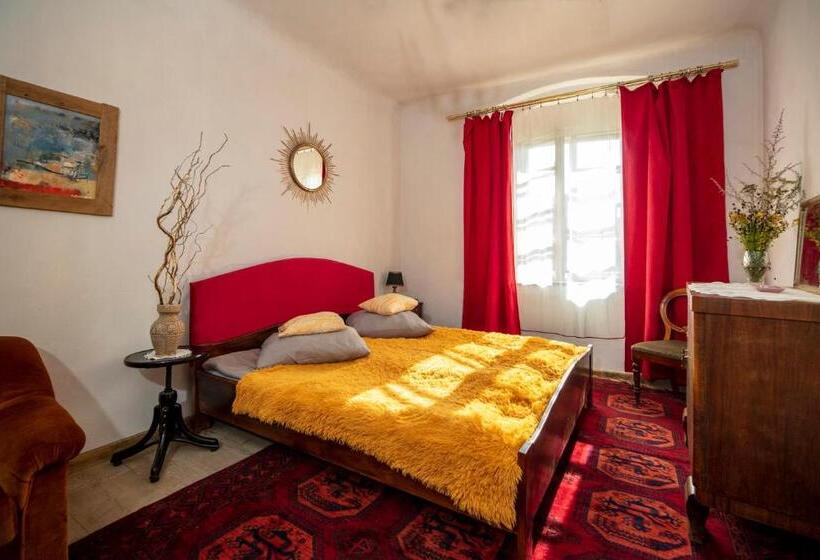 חדר סטנדרט, Pałac Gorzanów