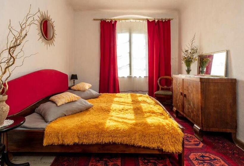 חדר סטנדרט, Pałac Gorzanów