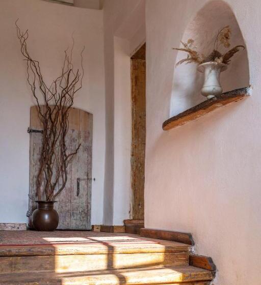 חדר סטנדרט, Pałac Gorzanów