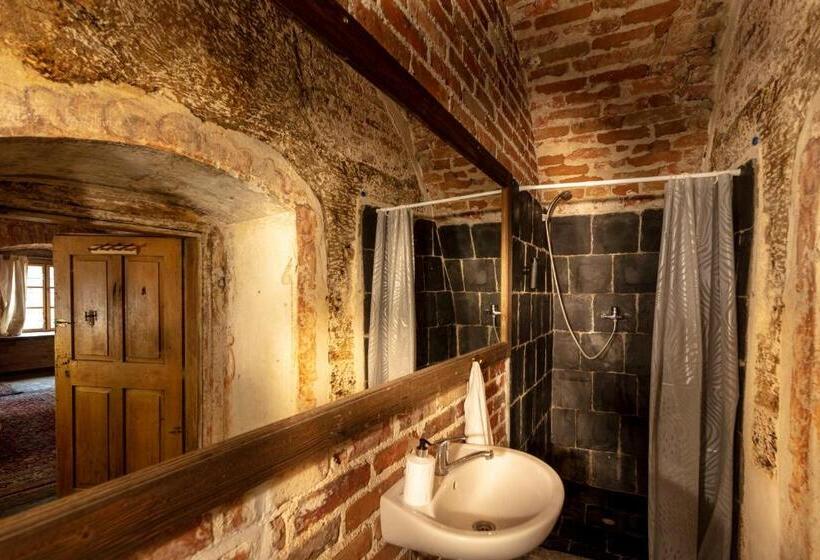 חדר סטנדרט, Pałac Gorzanów