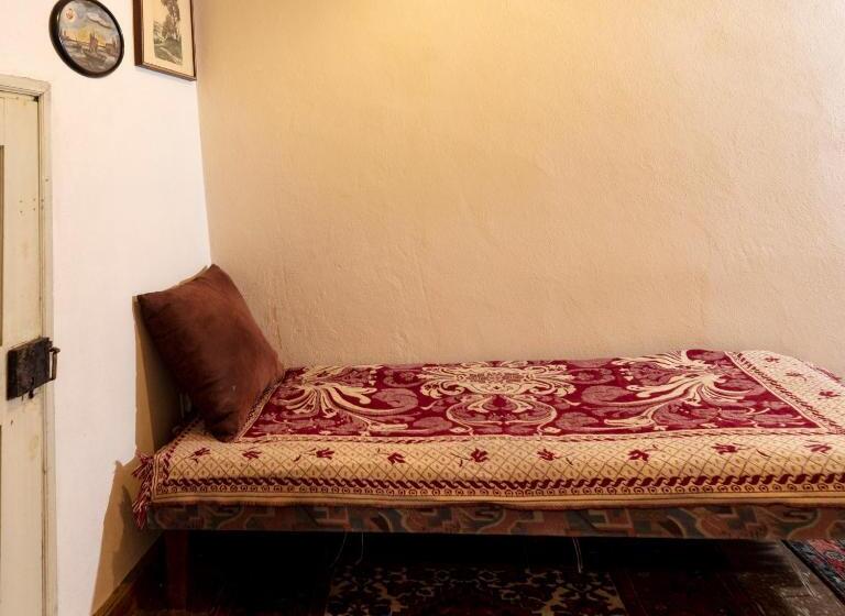 חדר סטנדרט לארבעה, Pałac Gorzanów