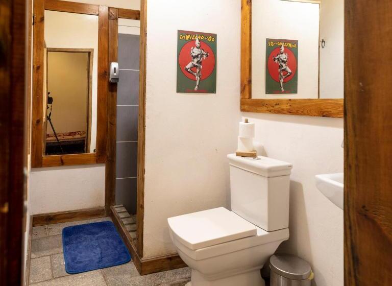 חדר סטנדרט לארבעה, Pałac Gorzanów