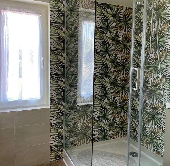 Номер Стандарт Трехместный, Domek Zielony