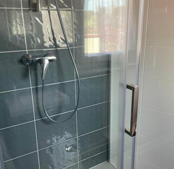 Четырехместный Номер Стандарт, Domek Zielony