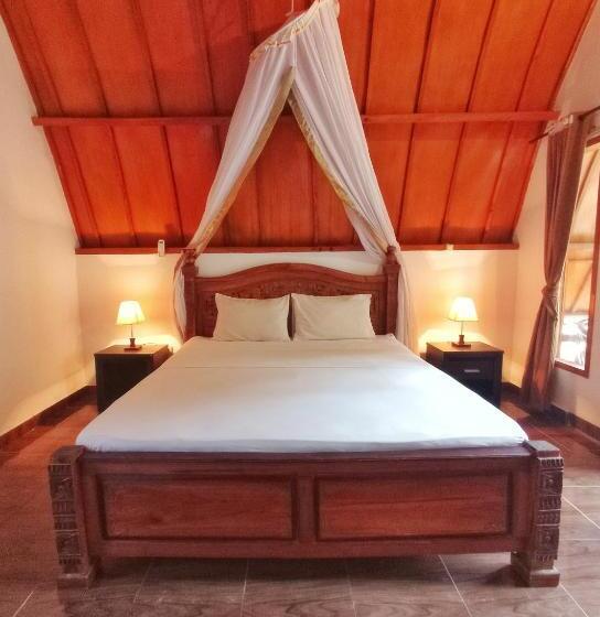 بانگلوی استاندارد, Follow The Rabbit Bungalow