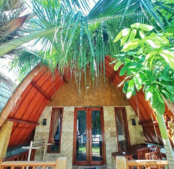 بانگلوی استاندارد, Follow The Rabbit Bungalow