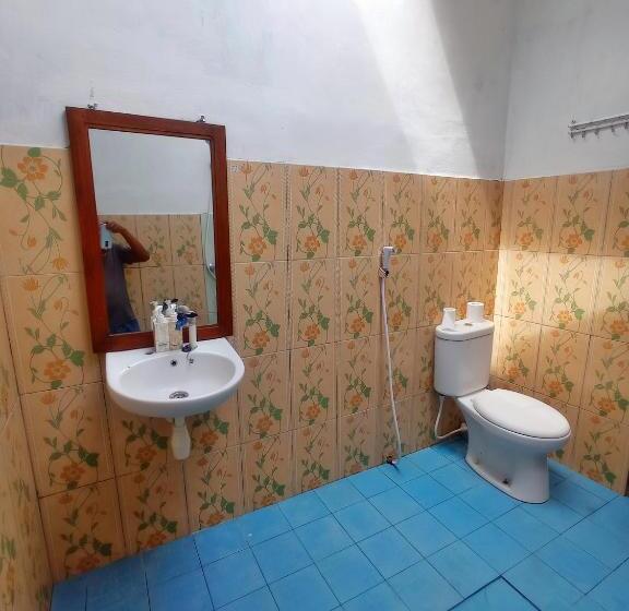 اتاق استاندارد, Follow The Rabbit Bungalow