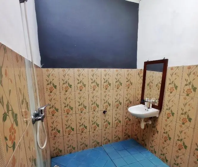 Standard-huone, Follow The Rabbit Bungalow